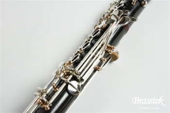 B♭Clarinet MK11B【お取り寄せ商品】