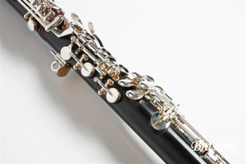 B♭Clarinet MK11B【お取り寄せ商品】