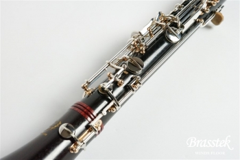 B♭Clarinet MK11B【お取り寄せ商品】