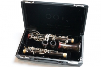 B♭Clarinet MK11B【お取り寄せ商品】