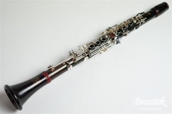 B♭Clarinet K10B 【お取り寄せ商品】