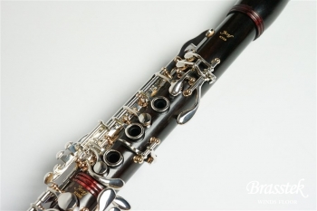 B♭Clarinet K10B 【お取り寄せ商品】