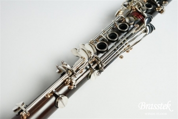 B♭Clarinet K10B 【お取り寄せ商品】