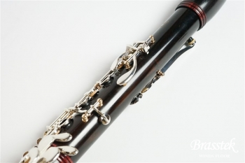 B♭Clarinet K10B 【お取り寄せ商品】