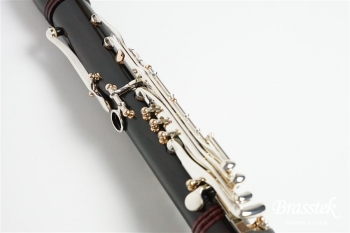 B♭Clarinet K10B 【お取り寄せ商品】