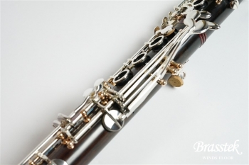 B♭Clarinet K10B 【お取り寄せ商品】