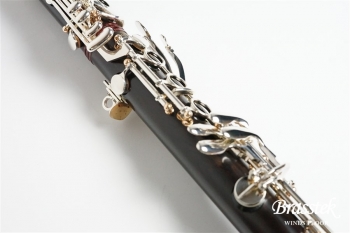 B♭Clarinet K10B 【お取り寄せ商品】