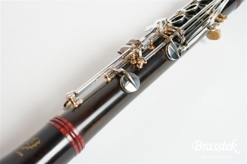 B♭Clarinet K10B 【お取り寄せ商品】