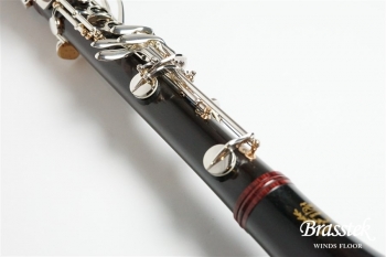 B♭Clarinet K10B 【お取り寄せ商品】