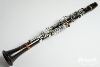 B♭Clarinet S11B【お取り寄せ商品】