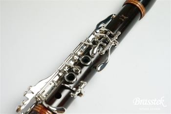 B♭Clarinet S11B【お取り寄せ商品】