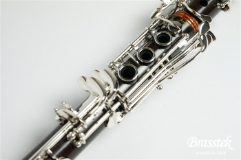 B♭Clarinet S11B【お取り寄せ商品】