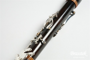 B♭Clarinet S11B【お取り寄せ商品】