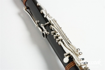 B♭Clarinet S11B【お取り寄せ商品】