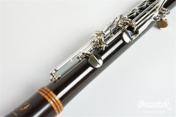 B♭Clarinet S11B【お取り寄せ商品】