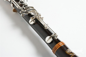 B♭Clarinet S11B【お取り寄せ商品】