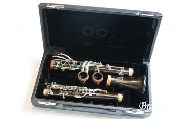 B♭Clarinet S11B【お取り寄せ商品】
