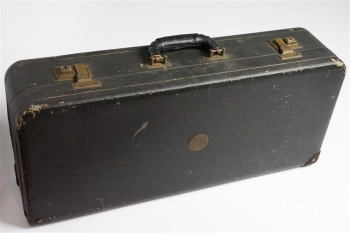 Alto Saxophone 6M Naked Lady