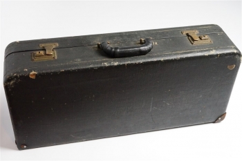 Alto Saxophone 6M Naked Lady