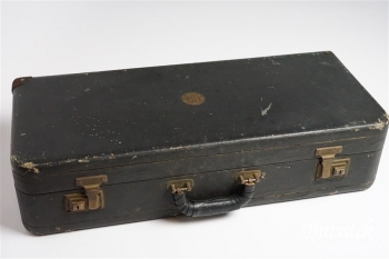 Alto Saxophone 6M Naked Lady