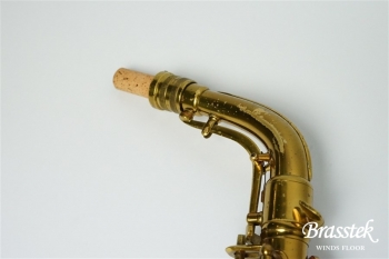 Alto Saxophone 6M Naked Lady