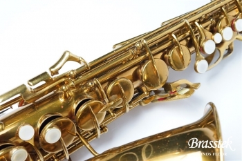 Alto Saxophone 6M Naked Lady