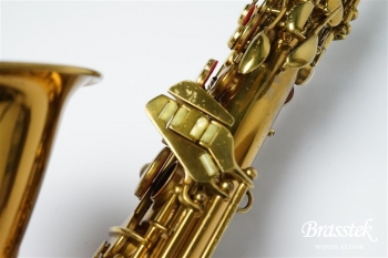 Alto Saxophone 6M Naked Lady