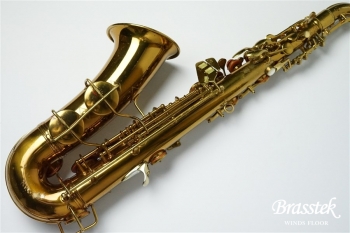 Alto Saxophone 6M Naked Lady