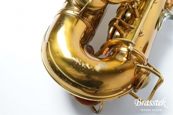 Alto Saxophone 6M Naked Lady