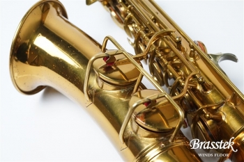 Alto Saxophone 6M Naked Lady