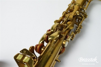 Alto Saxophone 6M Naked Lady