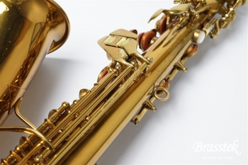 Alto Saxophone 6M Naked Lady