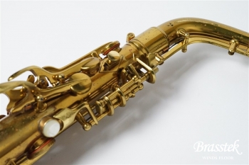 Alto Saxophone 6M Naked Lady