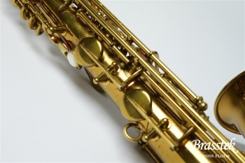 Alto Saxophone 6M Naked Lady