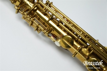 Alto Saxophone 6M Naked Lady