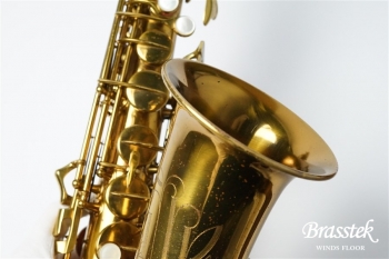 Alto Saxophone 6M Naked Lady