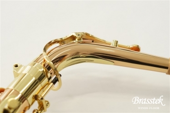 Alto Saxophone  A-WO2
