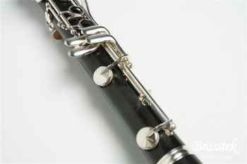 B♭Clarinet YCL-450