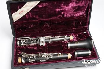 B♭Clarinet YCL-450