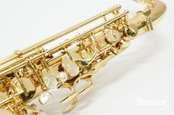 Alto Saxophone A-WO20