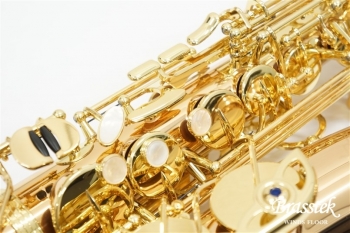 Alto Saxophone A-WO20