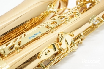 Alto Saxophone A-WO20
