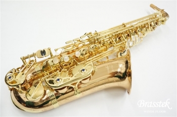 Alto Saxophone A-WO20