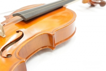 Violin No.20AJ set 4/4 [お取り寄せ商品]