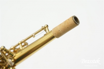 Soprano Sax SA80(シリーズ1) 彫刻有