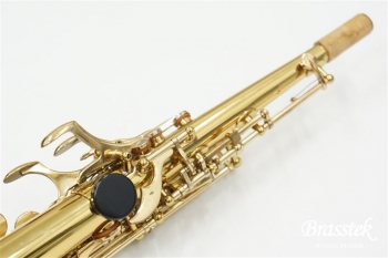 Soprano Sax SA80(シリーズ1) 彫刻有