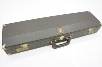 Soprano Sax SA80(シリーズ1) 彫刻有