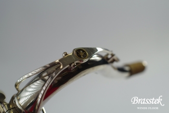 Tenor Saxophone YTS-62S ＜初期＞ 朱ロゴネック