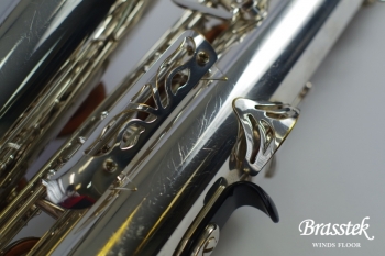 Tenor Saxophone YTS-62S ＜初期＞ 朱ロゴネック