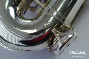 Tenor Saxophone YTS-62S ＜初期＞ 朱ロゴネック